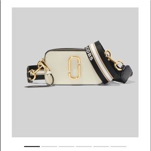 Marc Jacobs purse